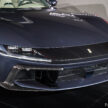 跃马最后的纯粹 GT！Ferrari 12Cilindri 登陆大马！搭载6.5L V12 NA引擎，可选硬顶或敞篷，含税售470万令吉起