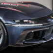 跃马最后的纯粹 GT！Ferrari 12Cilindri 登陆大马！搭载6.5L V12 NA引擎，可选硬顶或敞篷，含税售470万令吉起