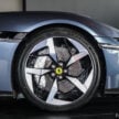 跃马最后的纯粹 GT！Ferrari 12Cilindri 登陆大马！搭载6.5L V12 NA引擎，可选硬顶或敞篷，含税售470万令吉起