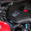 跃马最后的纯粹 GT！Ferrari 12Cilindri 登陆大马！搭载6.5L V12 NA引擎，可选硬顶或敞篷，含税售470万令吉起
