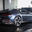 跃马最后的纯粹 GT！Ferrari 12Cilindri 登陆大马！搭载6.5L V12 NA引擎，可选硬顶或敞篷，含税售470万令吉起