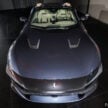 跃马最后的纯粹 GT！Ferrari 12Cilindri 登陆大马！搭载6.5L V12 NA引擎，可选硬顶或敞篷，含税售470万令吉起