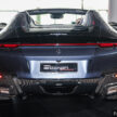 跃马最后的纯粹 GT！Ferrari 12Cilindri 登陆大马！搭载6.5L V12 NA引擎，可选硬顶或敞篷，含税售470万令吉起