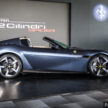 跃马最后的纯粹 GT！Ferrari 12Cilindri 登陆大马！搭载6.5L V12 NA引擎，可选硬顶或敞篷，含税售470万令吉起