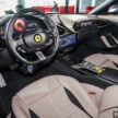 跃马最后的纯粹 GT！Ferrari 12Cilindri 登陆大马！搭载6.5L V12 NA引擎，可选硬顶或敞篷，含税售470万令吉起