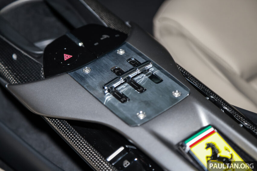 跃马最后的纯粹 GT！Ferrari 12Cilindri 登陆大马！搭载6.5L V12 NA引擎，可选硬顶或敞篷，含税售470万令吉起 283126
