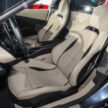 跃马最后的纯粹 GT！Ferrari 12Cilindri 登陆大马！搭载6.5L V12 NA引擎，可选硬顶或敞篷，含税售470万令吉起