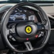 跃马最后的纯粹 GT！Ferrari 12Cilindri 登陆大马！搭载6.5L V12 NA引擎，可选硬顶或敞篷，含税售470万令吉起
