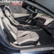 跃马最后的纯粹 GT！Ferrari 12Cilindri 登陆大马！搭载6.5L V12 NA引擎，可选硬顶或敞篷，含税售470万令吉起