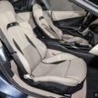 跃马最后的纯粹 GT！Ferrari 12Cilindri 登陆大马！搭载6.5L V12 NA引擎，可选硬顶或敞篷，含税售470万令吉起