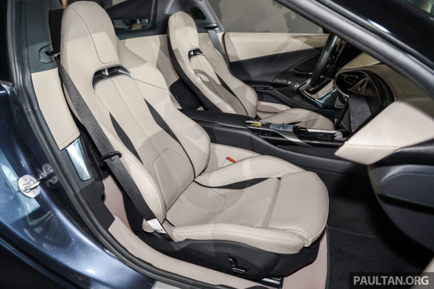 跃马最后的纯粹 GT！Ferrari 12Cilindri 登陆大马！搭载6.5L V12 NA引擎，可选硬顶或敞篷，含税售470万令吉起 283142