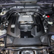 2024 Mercedes-AMG G 63 本地上市, 4.0 V8, 售价195万