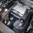 2024 Mercedes-AMG G 63 本地上市, 4.0 V8, 售价195万