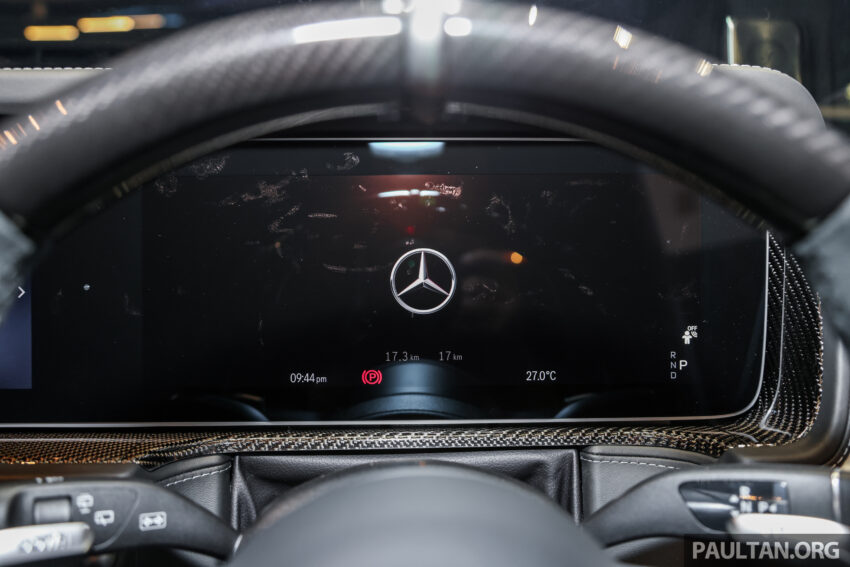 2024 Mercedes-AMG G 63 本地上市, 4.0 V8, 售价195万 280740