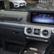 2024 Mercedes-AMG G 63 本地上市, 4.0 V8, 售价195万