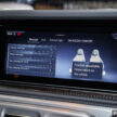 2024 Mercedes-AMG G 63 本地上市, 4.0 V8, 售价195万