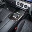 2024 Mercedes-AMG G 63 本地上市, 4.0 V8, 售价195万
