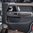 2024 Mercedes-AMG G 63 本地上市, 4.0 V8, 售价195万