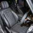 2024 Mercedes-AMG G 63 本地上市, 4.0 V8, 售价195万