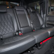 2024 Mercedes-AMG G 63 本地上市, 4.0 V8, 售价195万