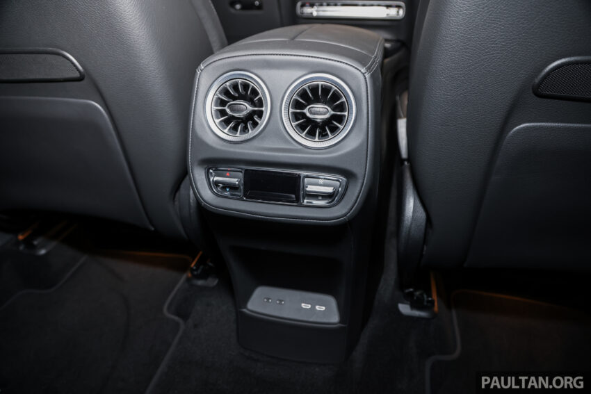 2024 Mercedes-AMG G 63 本地上市, 4.0 V8, 售价195万 280764
