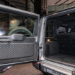 2024 Mercedes-AMG G 63 本地上市, 4.0 V8, 售价195万