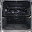 2024 Mercedes-AMG G 63 本地上市, 4.0 V8, 售价195万