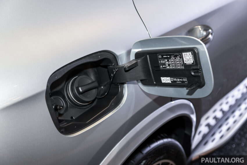 Mercedes-Benz GLC 350e 4Matic Coupé 与 Mercedes-AMG GLC 43 4Matic Coupé 本地上市, 售价从42.6万起 280848