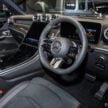 Mercedes-Benz GLC 350e 4Matic Coupé 与 Mercedes-AMG GLC 43 4Matic Coupé 本地上市, 售价从42.6万起