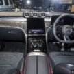 Mercedes-Benz GLC 350e 4Matic Coupé 与 Mercedes-AMG GLC 43 4Matic Coupé 本地上市, 售价从42.6万起