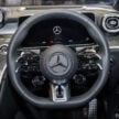 Mercedes-Benz GLC 350e 4Matic Coupé 与 Mercedes-AMG GLC 43 4Matic Coupé 本地上市, 售价从42.6万起