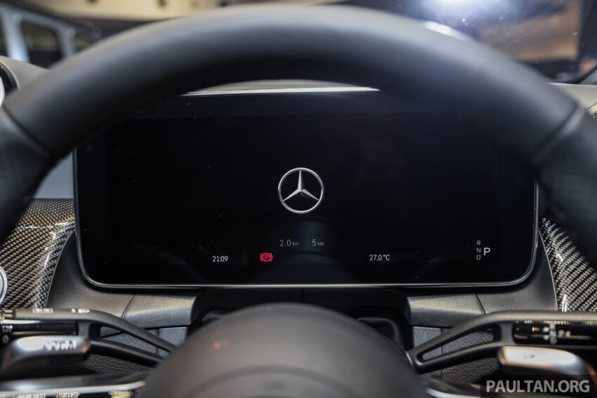 Mercedes-Benz GLC 350e 4Matic Coupé 与 Mercedes-AMG GLC 43 4Matic Coupé 本地上市, 售价从42.6万起 280854