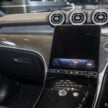 Mercedes-Benz GLC 350e 4Matic Coupé 与 Mercedes-AMG GLC 43 4Matic Coupé 本地上市, 售价从42.6万起