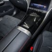 Mercedes-Benz GLC 350e 4Matic Coupé 与 Mercedes-AMG GLC 43 4Matic Coupé 本地上市, 售价从42.6万起