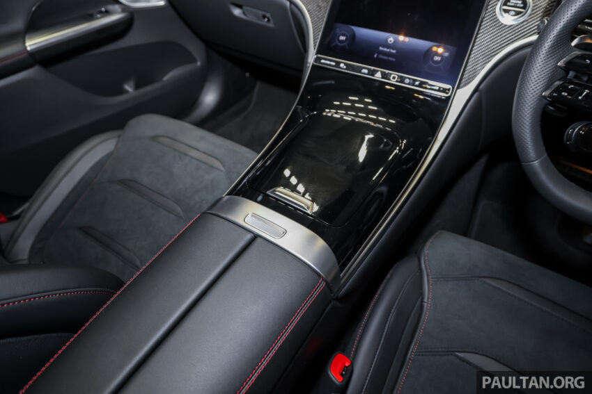 Mercedes-Benz GLC 350e 4Matic Coupé 与 Mercedes-AMG GLC 43 4Matic Coupé 本地上市, 售价从42.6万起 280856