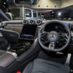 Mercedes-Benz GLC 350e 4Matic Coupé 与 Mercedes-AMG GLC 43 4Matic Coupé 本地上市, 售价从42.6万起