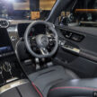 Mercedes-Benz GLC 350e 4Matic Coupé 与 Mercedes-AMG GLC 43 4Matic Coupé 本地上市, 售价从42.6万起