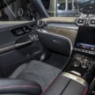 Mercedes-Benz GLC 350e 4Matic Coupé 与 Mercedes-AMG GLC 43 4Matic Coupé 本地上市, 售价从42.6万起