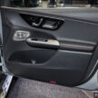 Mercedes-Benz GLC 350e 4Matic Coupé 与 Mercedes-AMG GLC 43 4Matic Coupé 本地上市, 售价从42.6万起