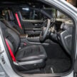 Mercedes-Benz GLC 350e 4Matic Coupé 与 Mercedes-AMG GLC 43 4Matic Coupé 本地上市, 售价从42.6万起