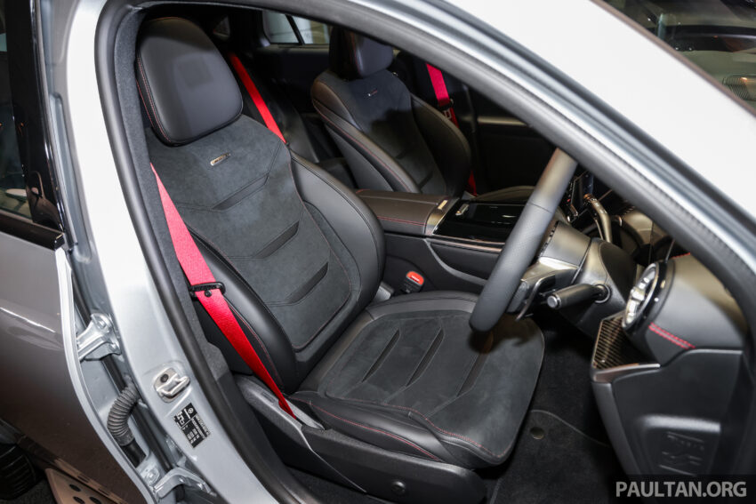 Mercedes-Benz GLC 350e 4Matic Coupé 与 Mercedes-AMG GLC 43 4Matic Coupé 本地上市, 售价从42.6万起 280862
