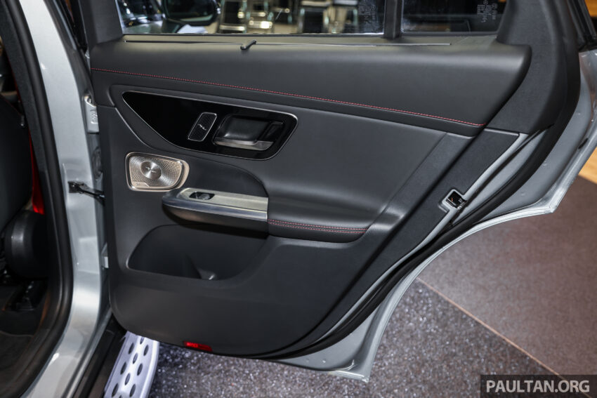 Mercedes-Benz GLC 350e 4Matic Coupé 与 Mercedes-AMG GLC 43 4Matic Coupé 本地上市, 售价从42.6万起 280863