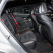 Mercedes-Benz GLC 350e 4Matic Coupé 与 Mercedes-AMG GLC 43 4Matic Coupé 本地上市, 售价从42.6万起