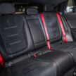 Mercedes-Benz GLC 350e 4Matic Coupé 与 Mercedes-AMG GLC 43 4Matic Coupé 本地上市, 售价从42.6万起