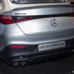 Mercedes-Benz GLC 350e 4Matic Coupé 与 Mercedes-AMG GLC 43 4Matic Coupé 本地上市, 售价从42.6万起