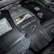 2024 Mercedes-AMG GLE 63S 4Matic+ 与 GLE 63S 4Matic+ Coupé 本地正式发布, 4.0L V8引擎,售价119.2万起