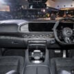 2024 Mercedes-AMG GLE 63S 4Matic+ 与 GLE 63S 4Matic+ Coupé 本地正式发布, 4.0L V8引擎,售价119.2万起