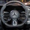 2024 Mercedes-AMG GLE 63S 4Matic+ 与 GLE 63S 4Matic+ Coupé 本地正式发布, 4.0L V8引擎,售价119.2万起