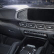 2024 Mercedes-AMG GLE 63S 4Matic+ 与 GLE 63S 4Matic+ Coupé 本地正式发布, 4.0L V8引擎,售价119.2万起