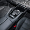 2024 Mercedes-AMG GLE 63S 4Matic+ 与 GLE 63S 4Matic+ Coupé 本地正式发布, 4.0L V8引擎,售价119.2万起